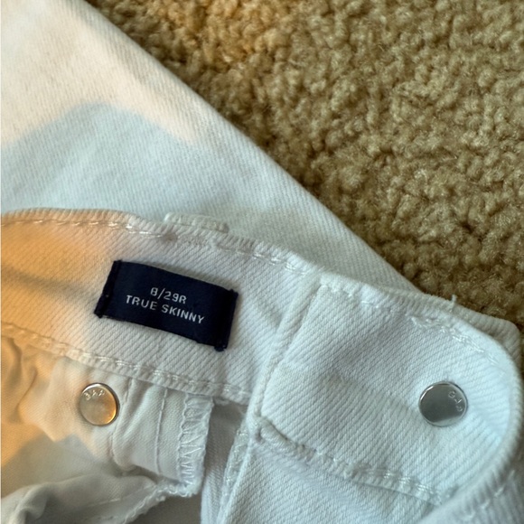 GAP True Skinny Jeans - Picture 2 of 7